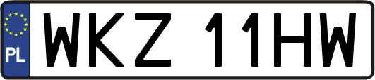 WKZ11HW