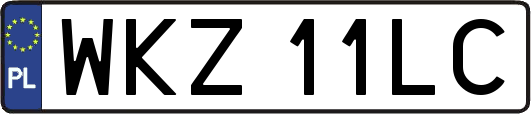 WKZ11LC