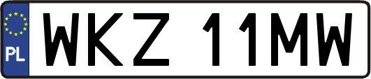 WKZ11MW