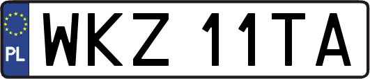 WKZ11TA