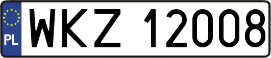 WKZ12008