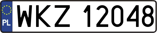 WKZ12048