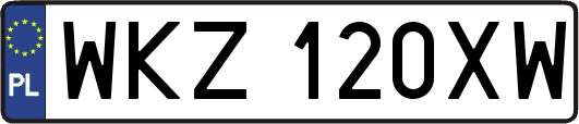 WKZ120XW
