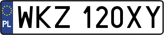 WKZ120XY