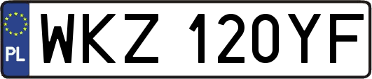 WKZ120YF