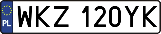 WKZ120YK