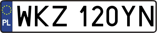 WKZ120YN