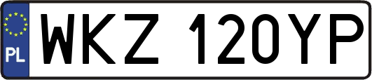 WKZ120YP