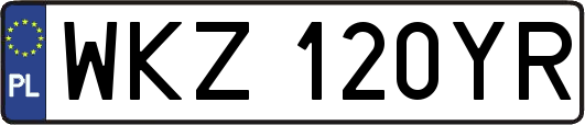 WKZ120YR