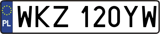 WKZ120YW