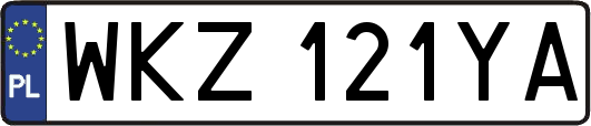WKZ121YA