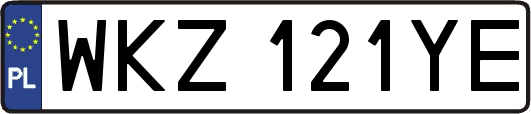 WKZ121YE