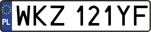 WKZ121YF