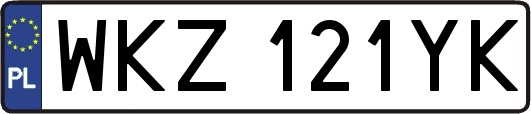 WKZ121YK