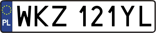 WKZ121YL