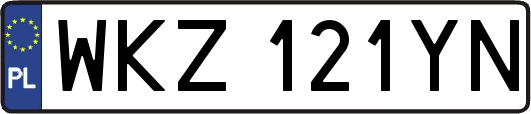 WKZ121YN