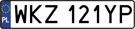 WKZ121YP