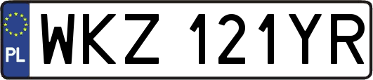WKZ121YR
