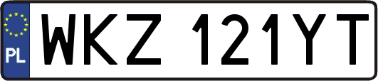 WKZ121YT