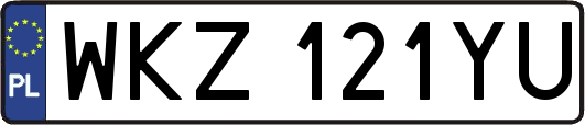 WKZ121YU