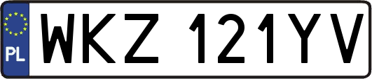 WKZ121YV