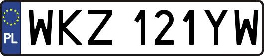 WKZ121YW