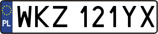 WKZ121YX