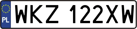 WKZ122XW