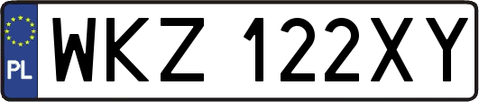 WKZ122XY