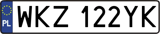 WKZ122YK