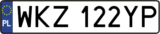 WKZ122YP
