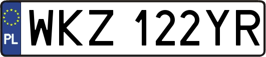 WKZ122YR