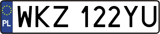 WKZ122YU
