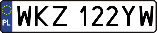 WKZ122YW