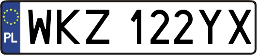 WKZ122YX