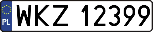WKZ12399