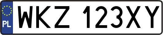 WKZ123XY