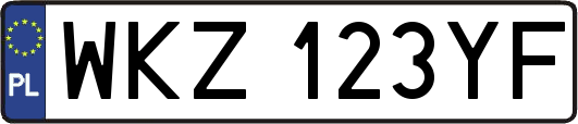WKZ123YF