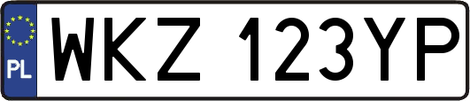 WKZ123YP