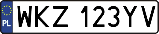 WKZ123YV