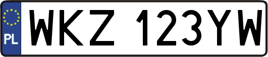 WKZ123YW