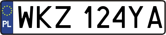 WKZ124YA