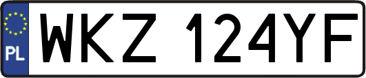 WKZ124YF