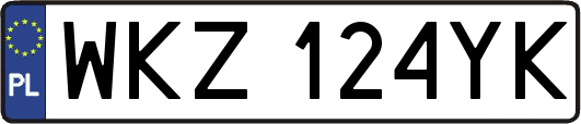 WKZ124YK