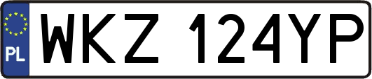WKZ124YP