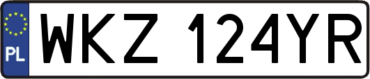 WKZ124YR