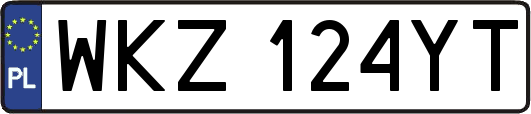 WKZ124YT