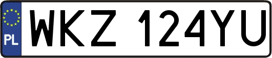 WKZ124YU