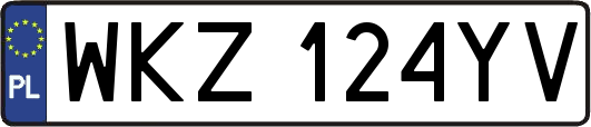 WKZ124YV