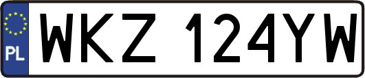 WKZ124YW